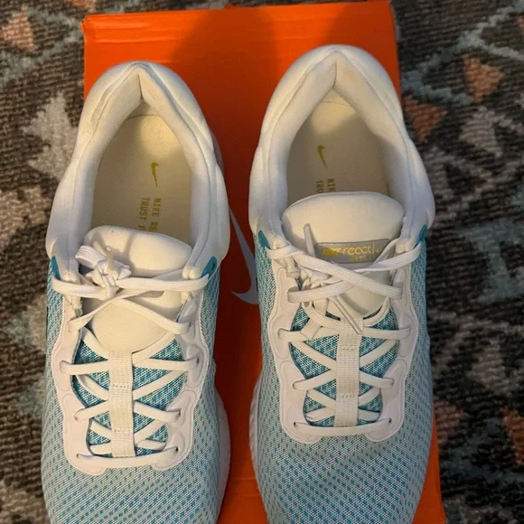 Nike React Miller 3 - Picture 3 of 5